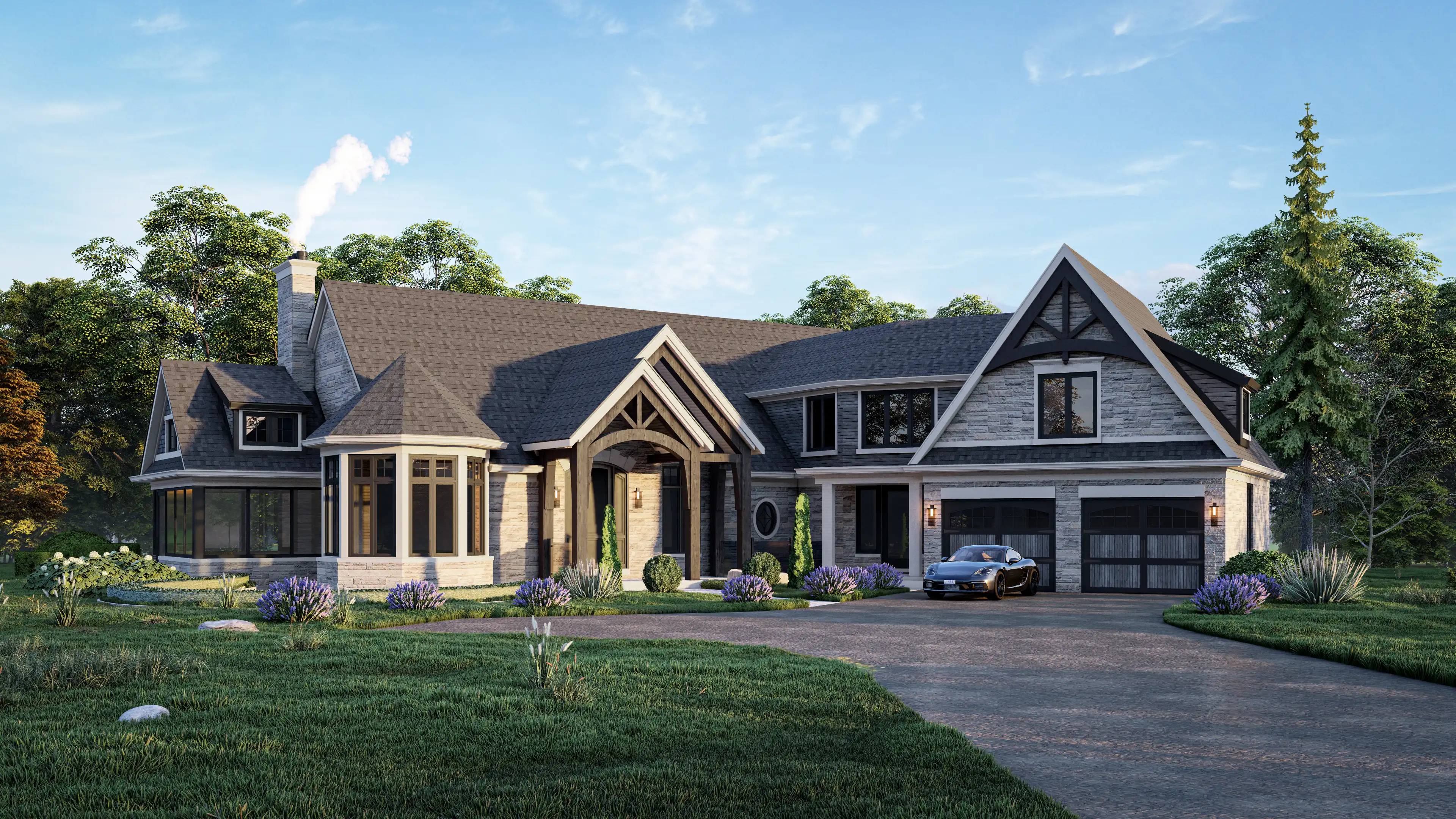 Residential Mississauga