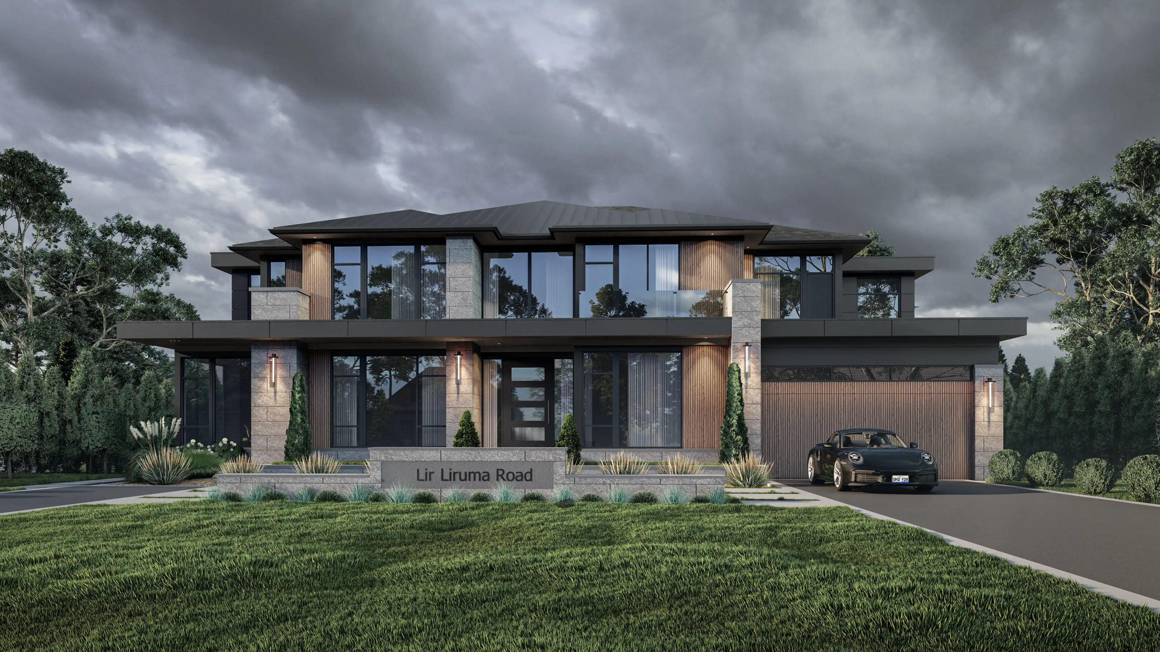 Residential Mississauga