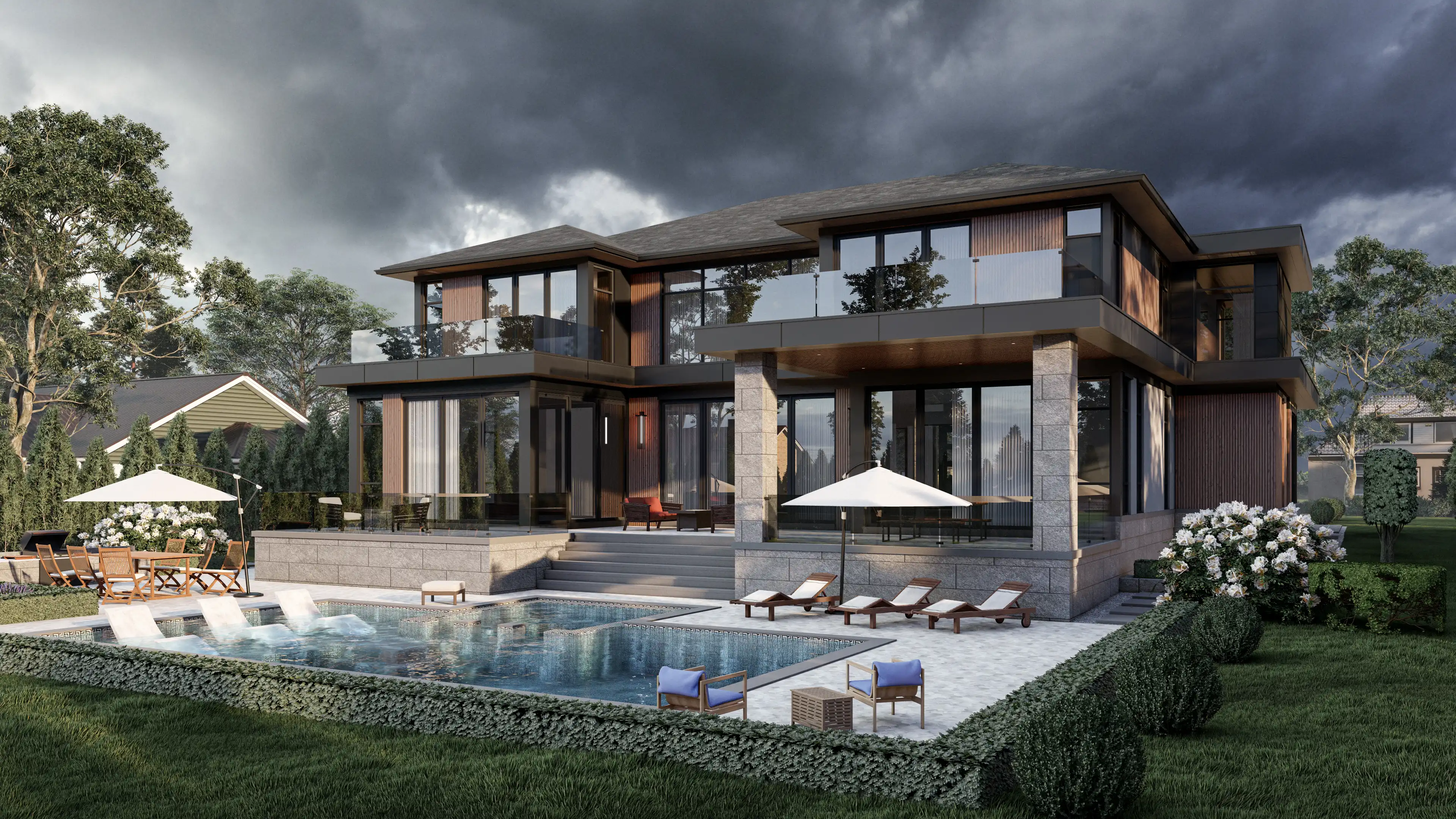 Residential Mississauga