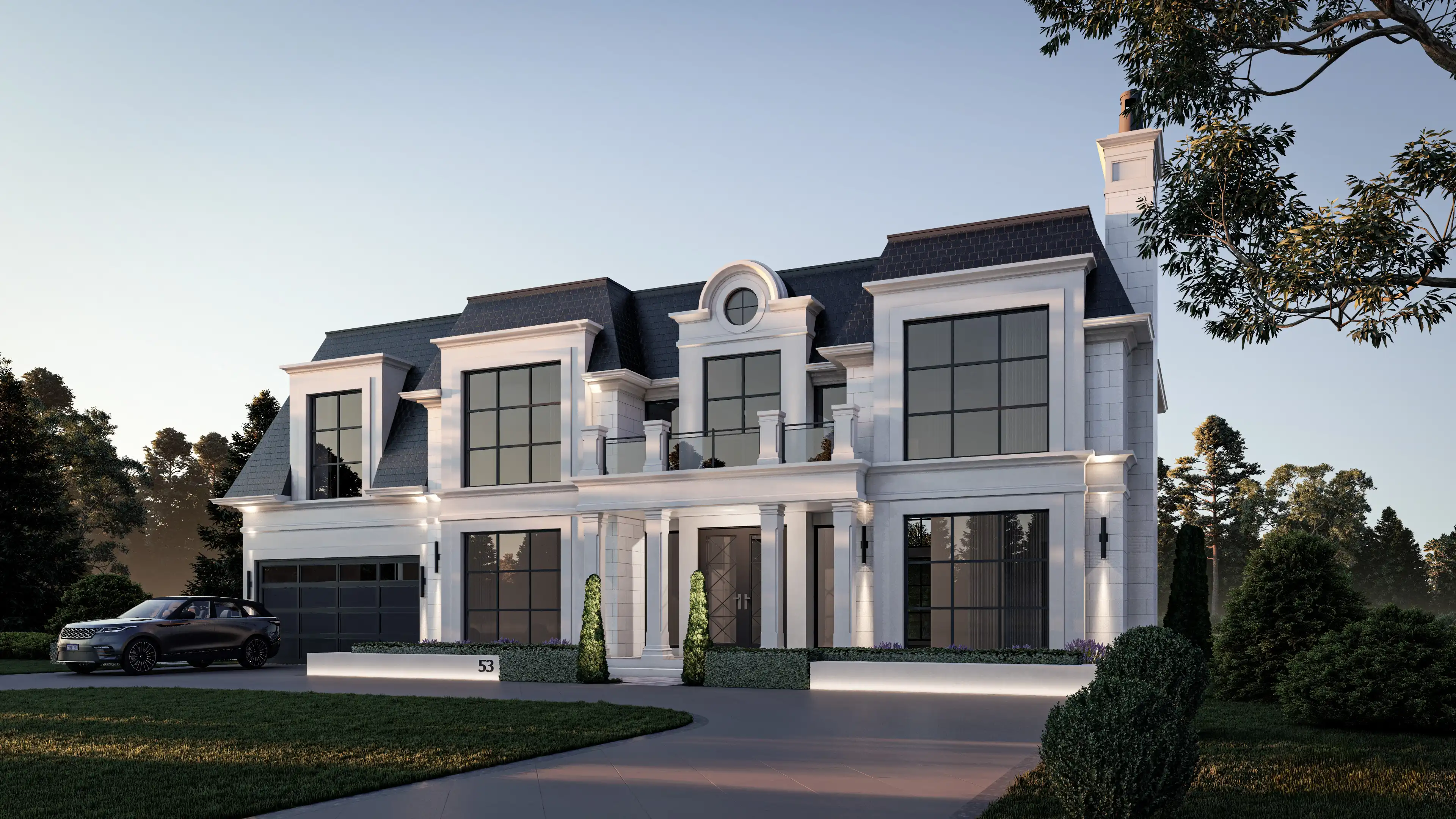 Residential Oakville