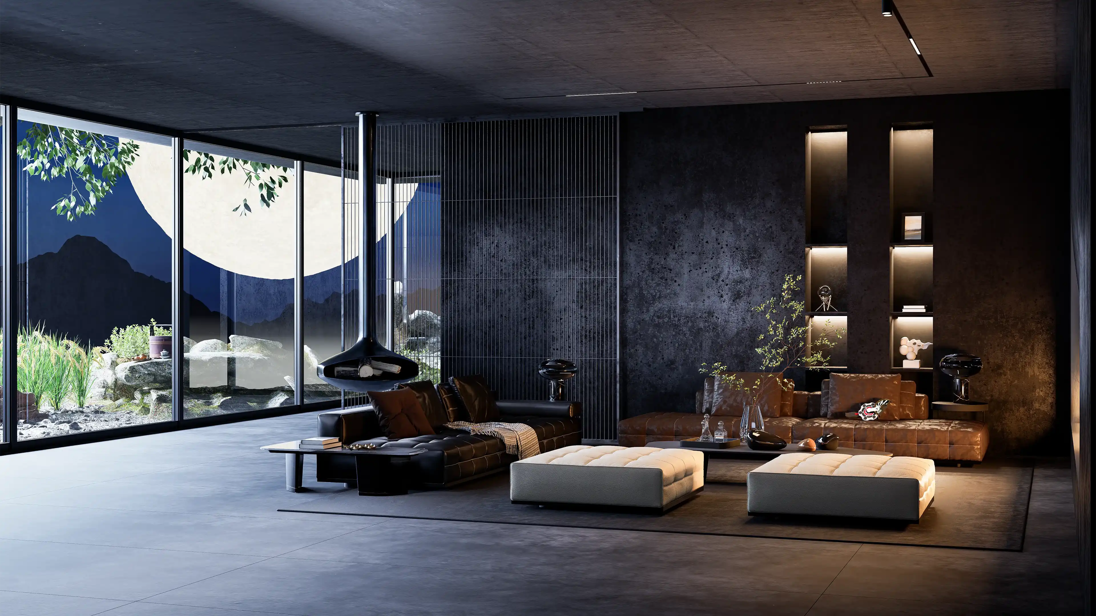 Residential Montreal