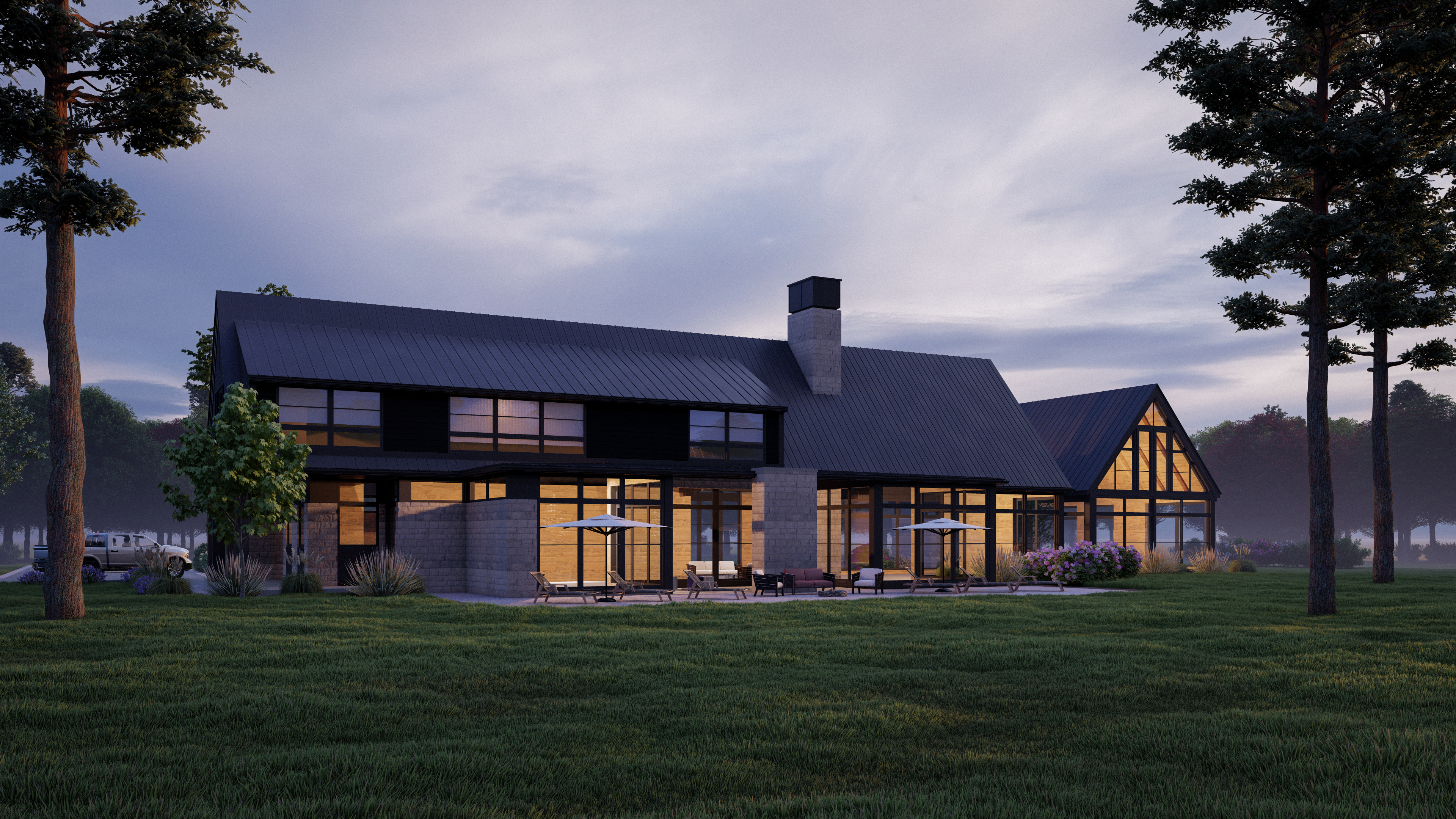 Residential Guelph